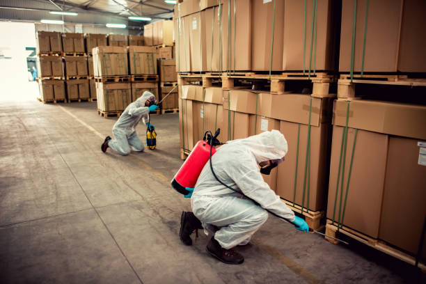 Best Commercial Pest Control Services  in West Linn, OR